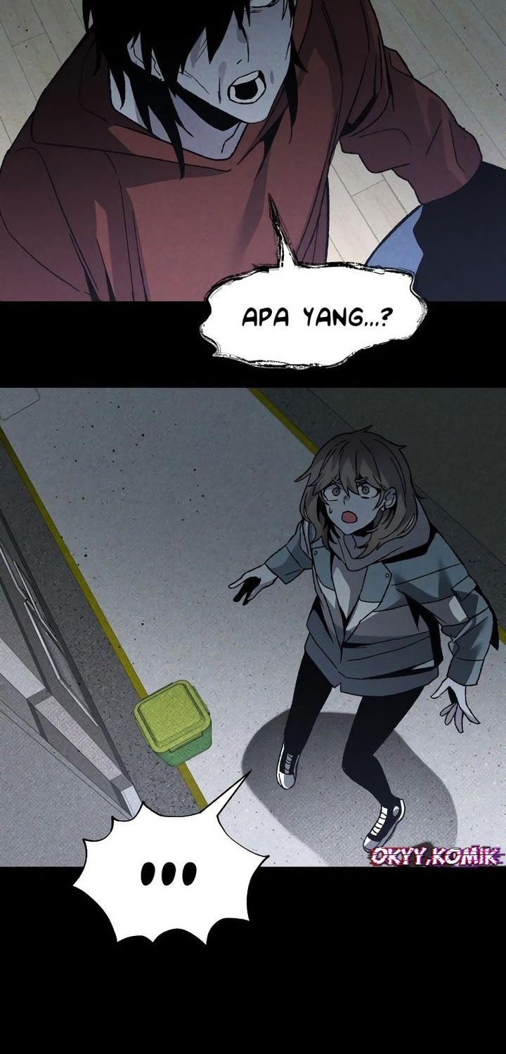 Destined Murderer Bab 12 halaman 63