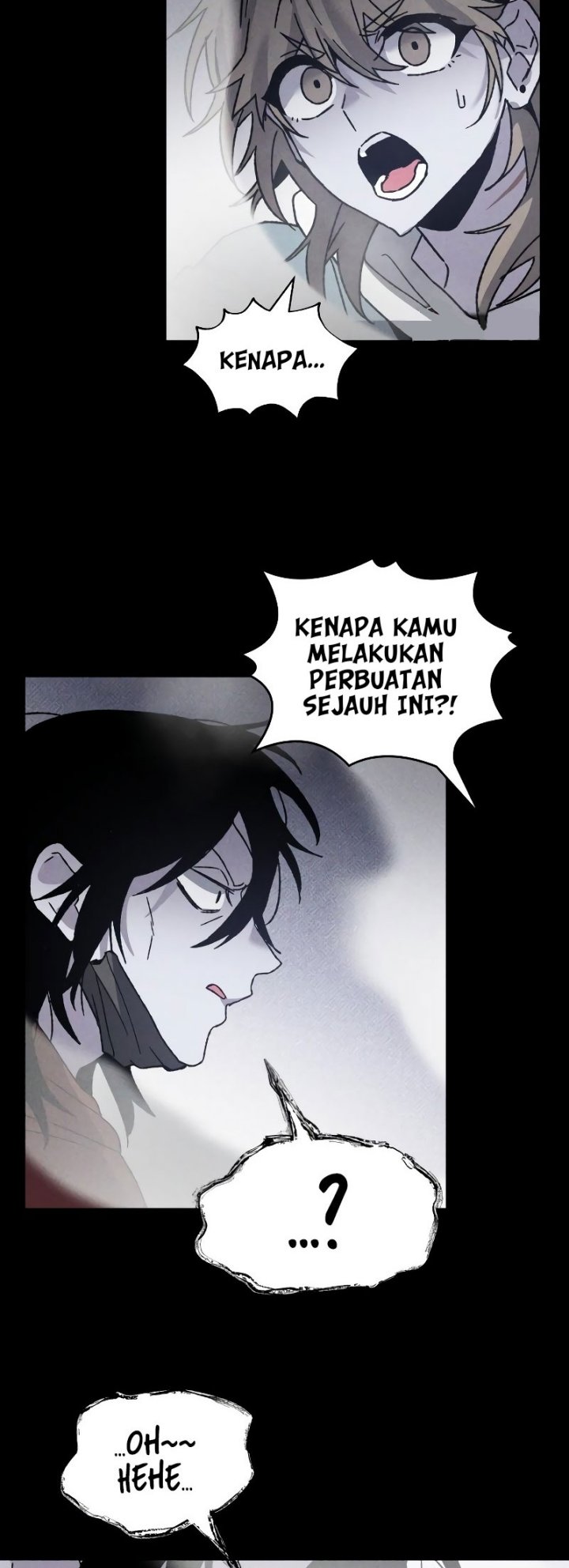Destined Murderer Bab 13 halaman 23