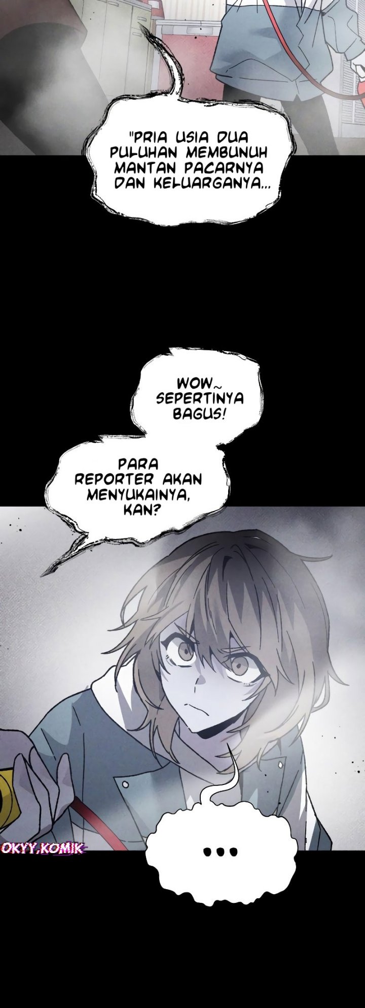 Destined Murderer Bab 13 halaman 25