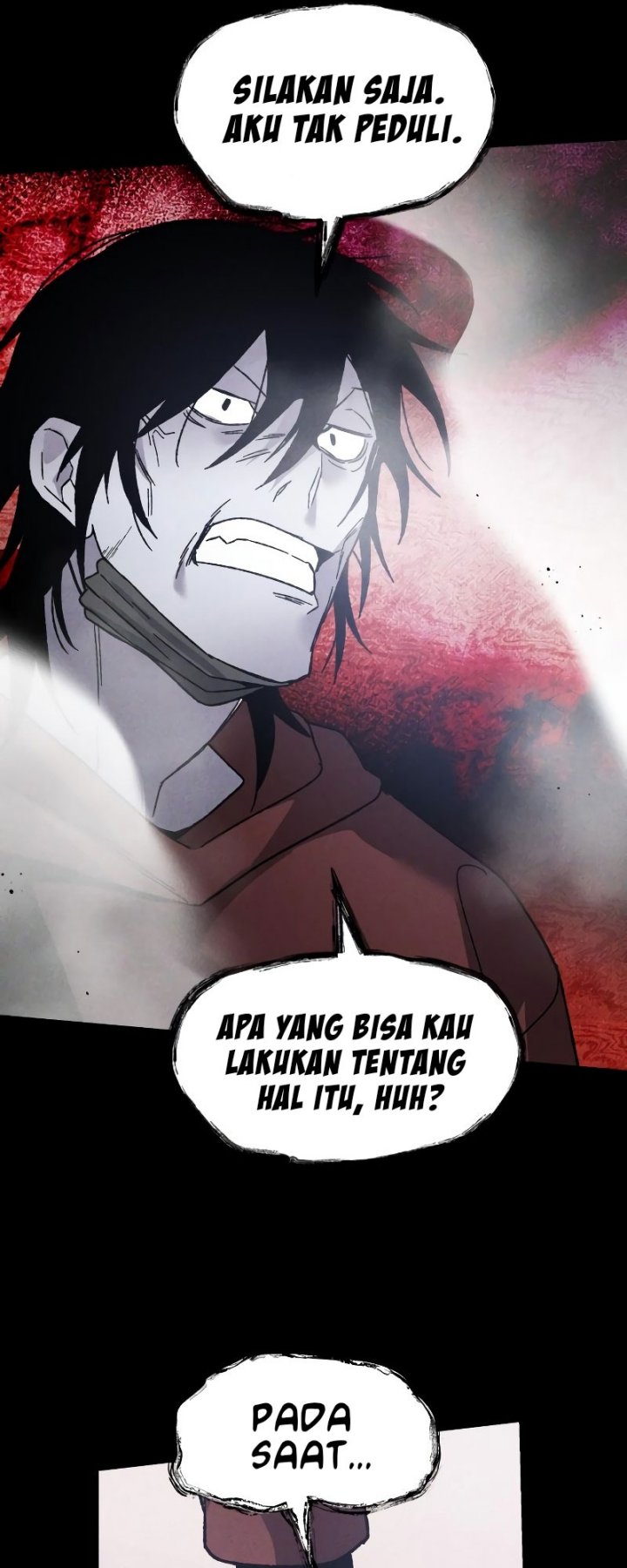 Destined Murderer Bab 13 halaman 26