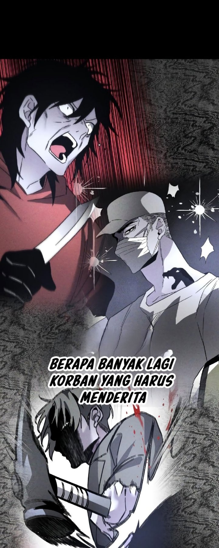 Destined Murderer Bab 13 halaman 30