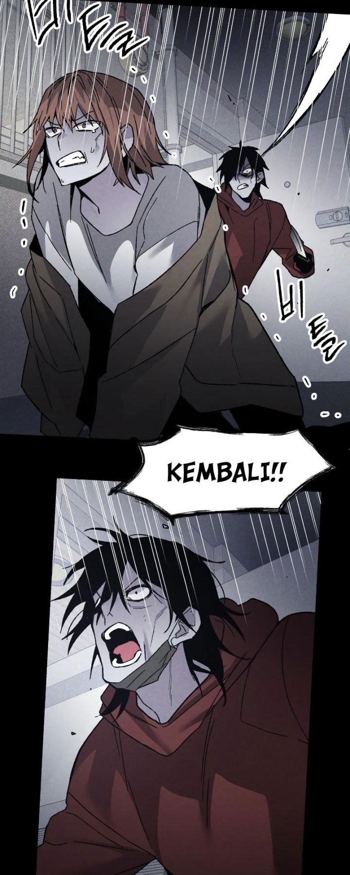 Destined Murderer Bab 13 halaman 32