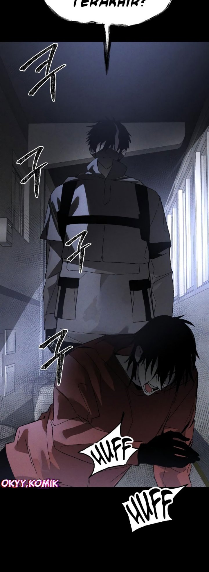 Destined Murderer Bab 13 halaman 47
