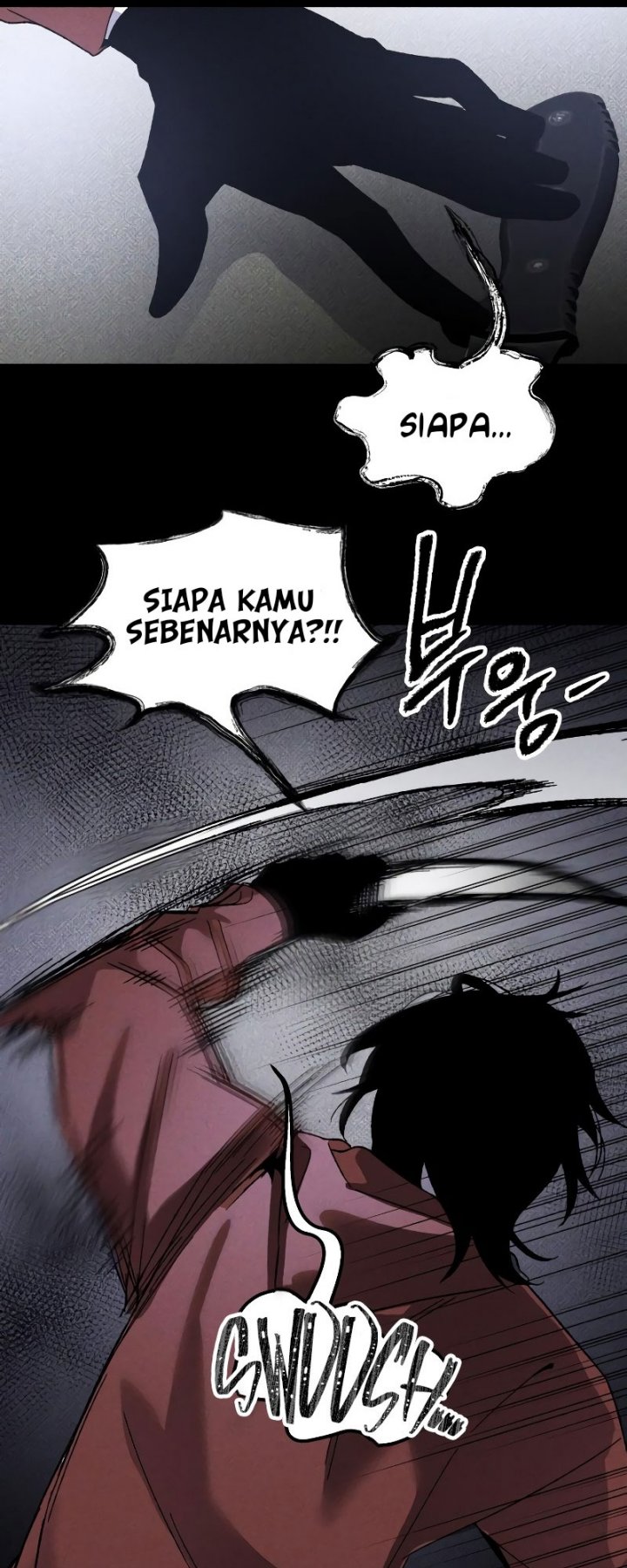 Destined Murderer Bab 13 halaman 48