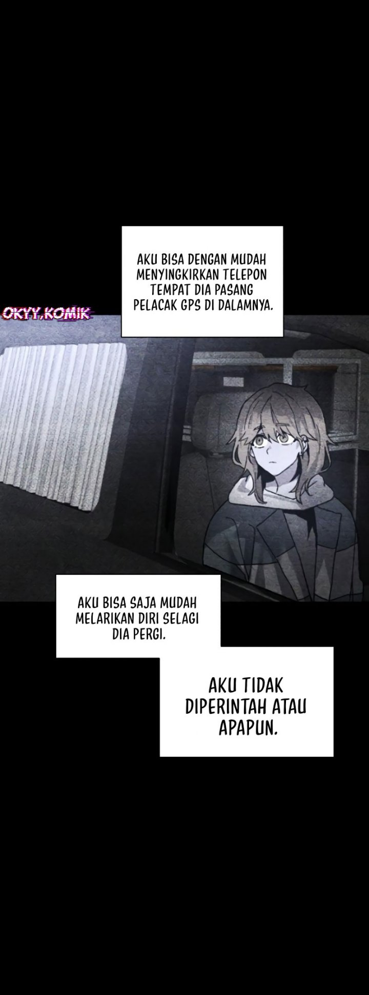 Destined Murderer Bab 13 halaman 64