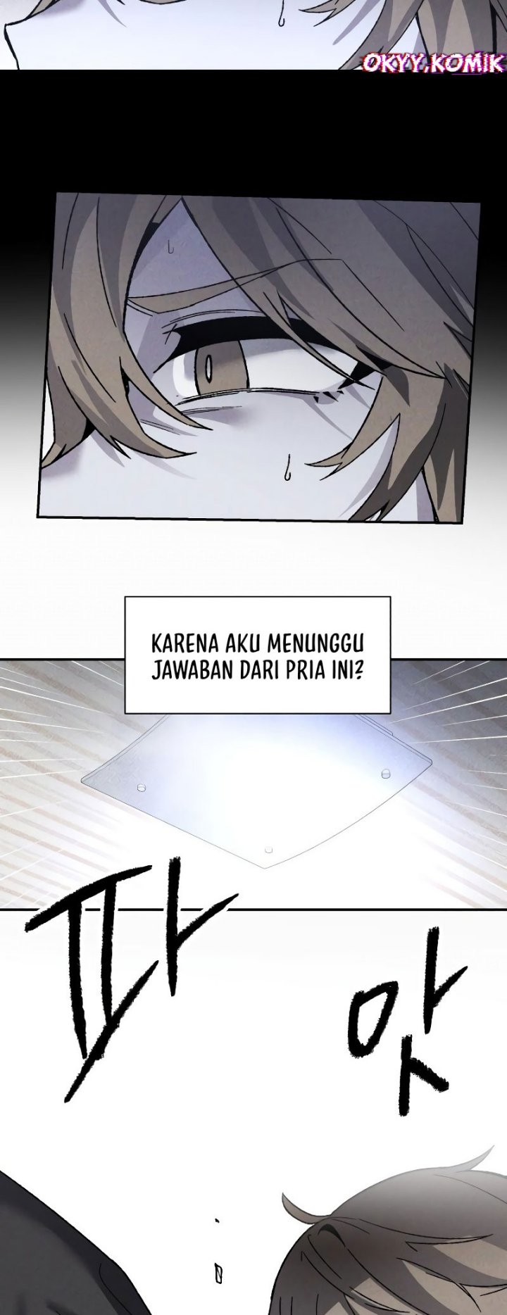 Destined Murderer Bab 13 halaman 66