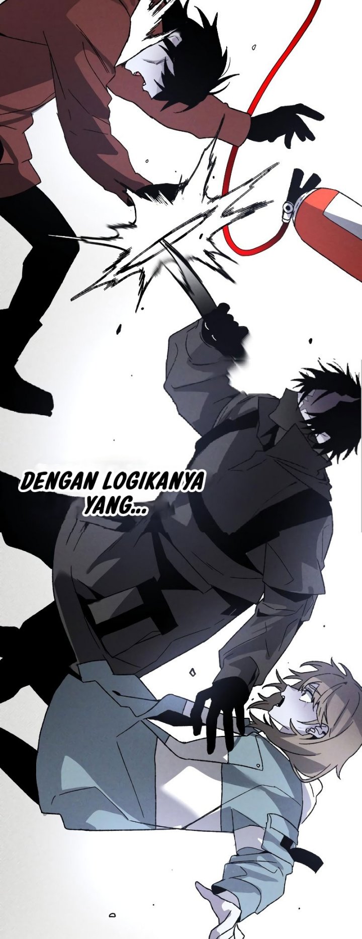 Destined Murderer Bab 13 halaman 68