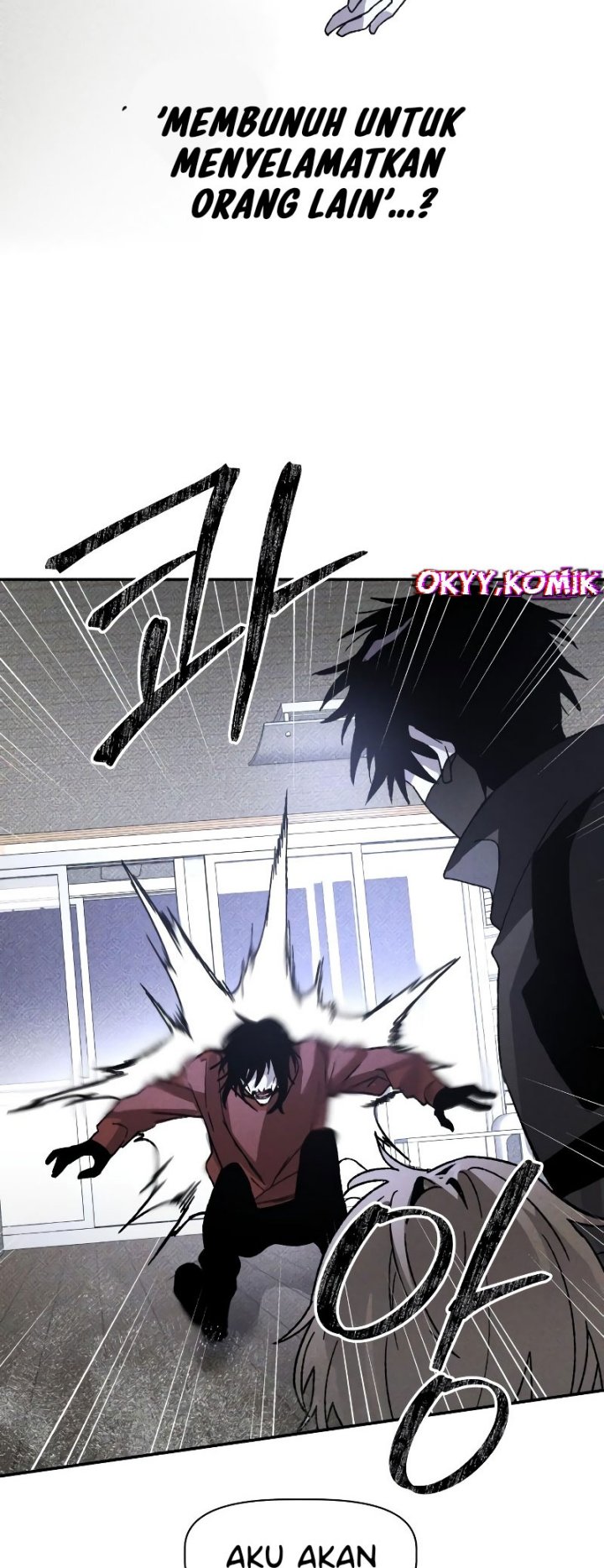 Destined Murderer Bab 13 halaman 69