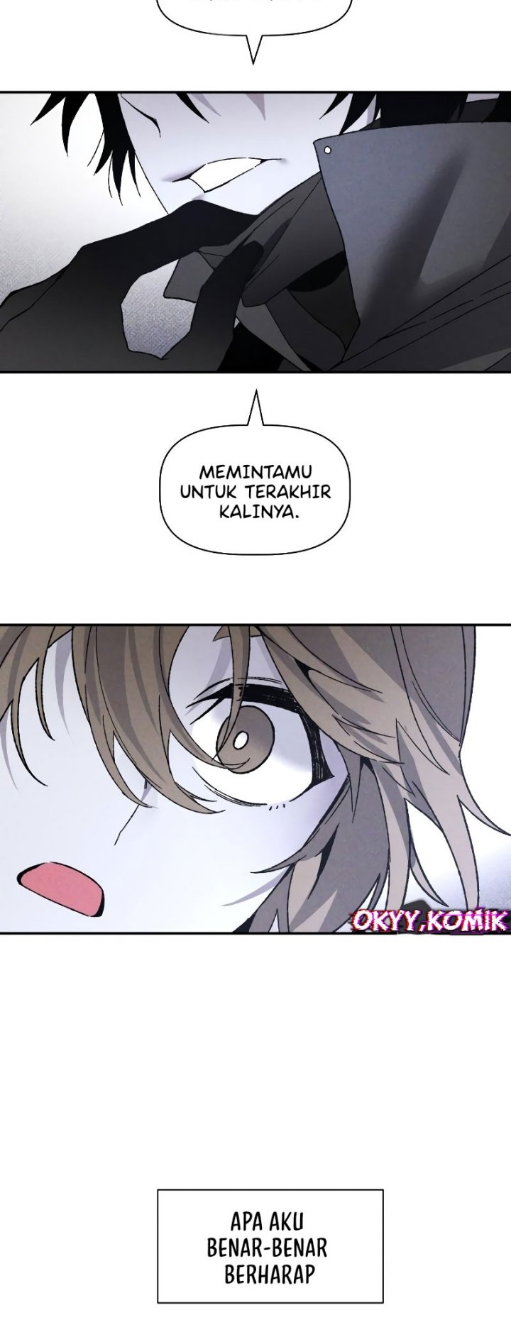 Destined Murderer Bab 13 halaman 70
