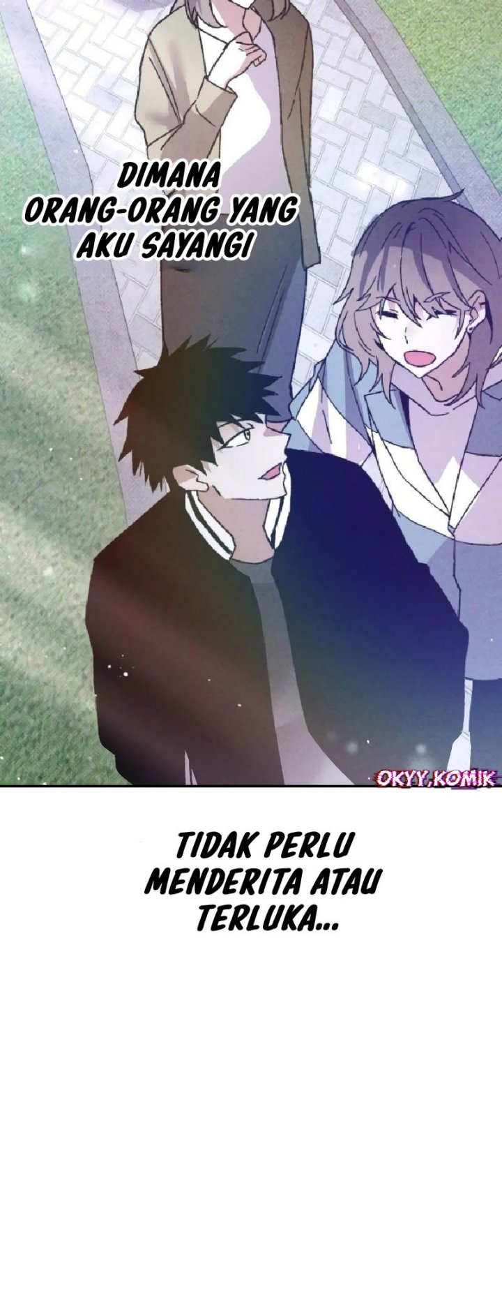 Destined Murderer Bab 13 halaman 72