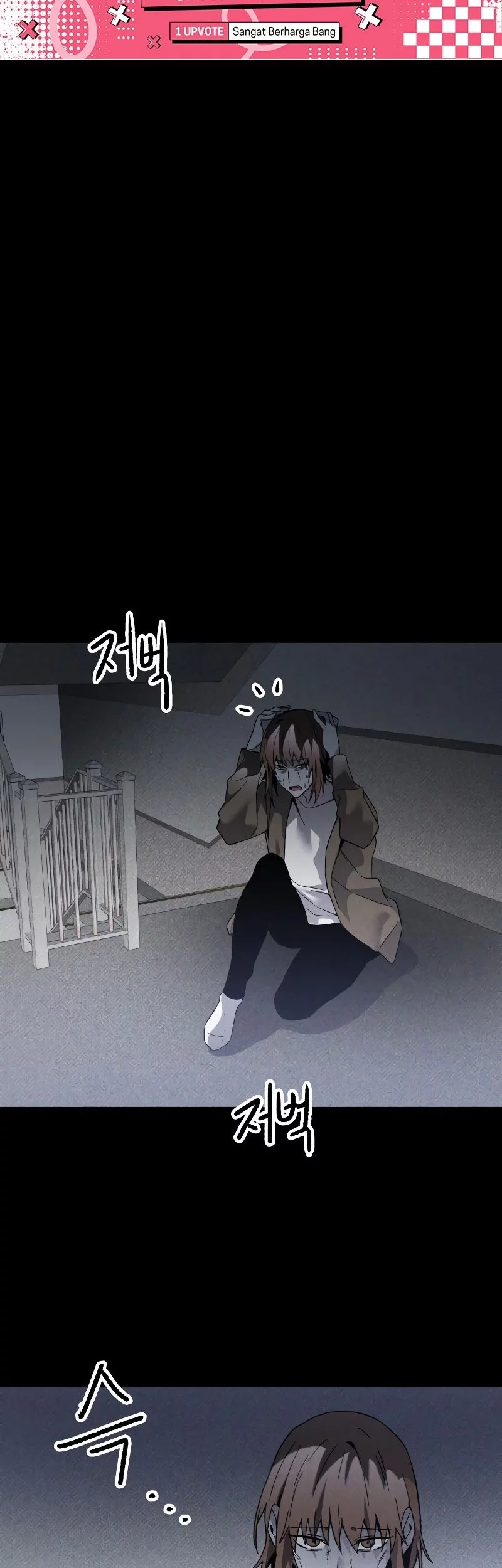 Destined Murderer Bab 14 halaman 2