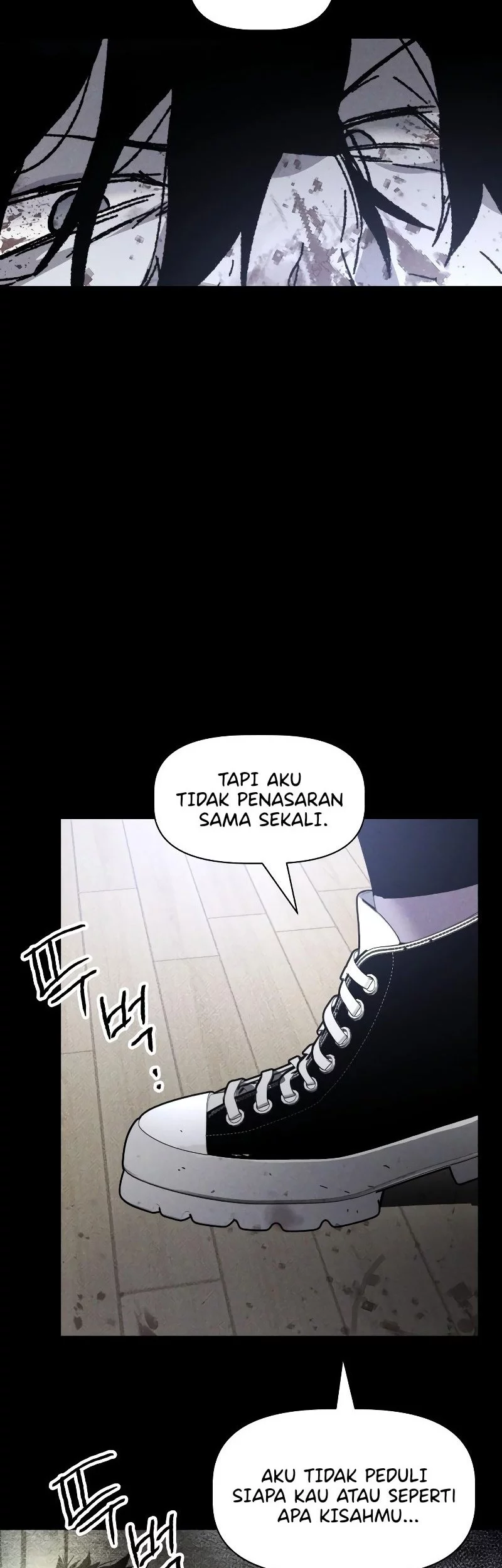 Destined Murderer Bab 14 halaman 18