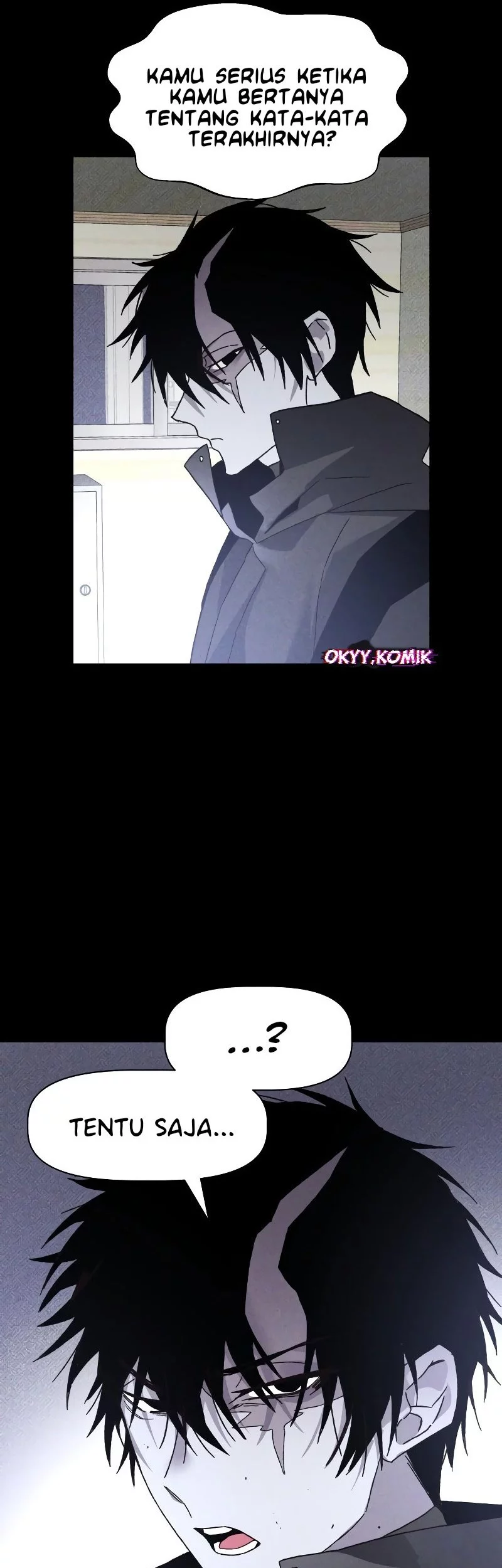 Destined Murderer Bab 14 halaman 25