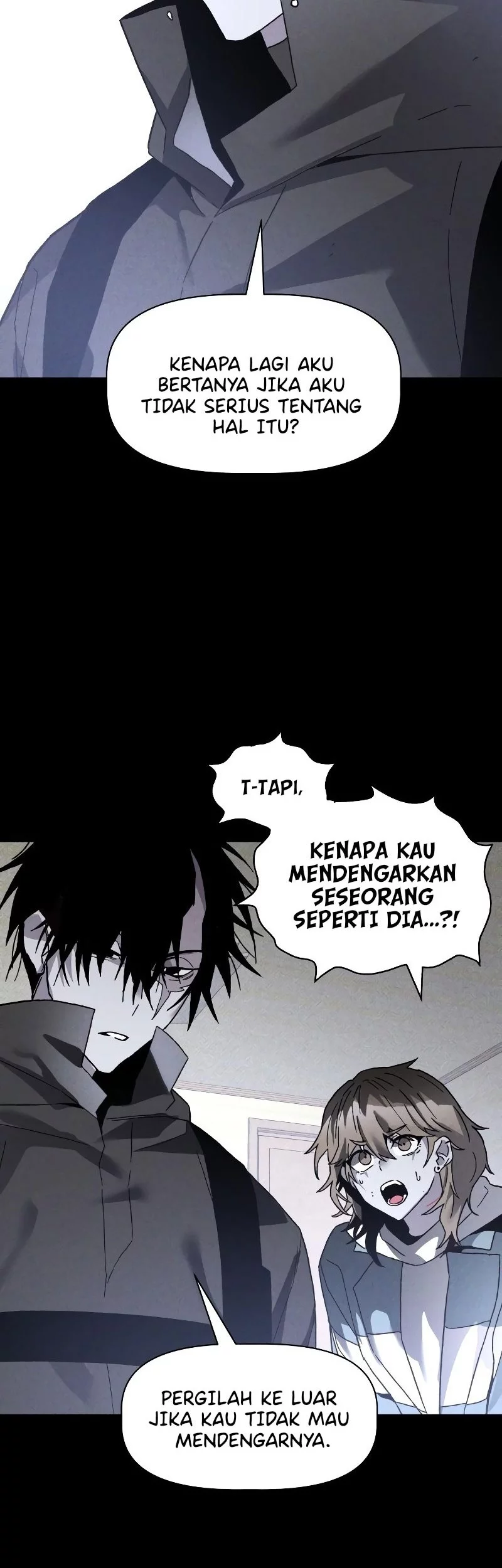 Destined Murderer Bab 14 halaman 26