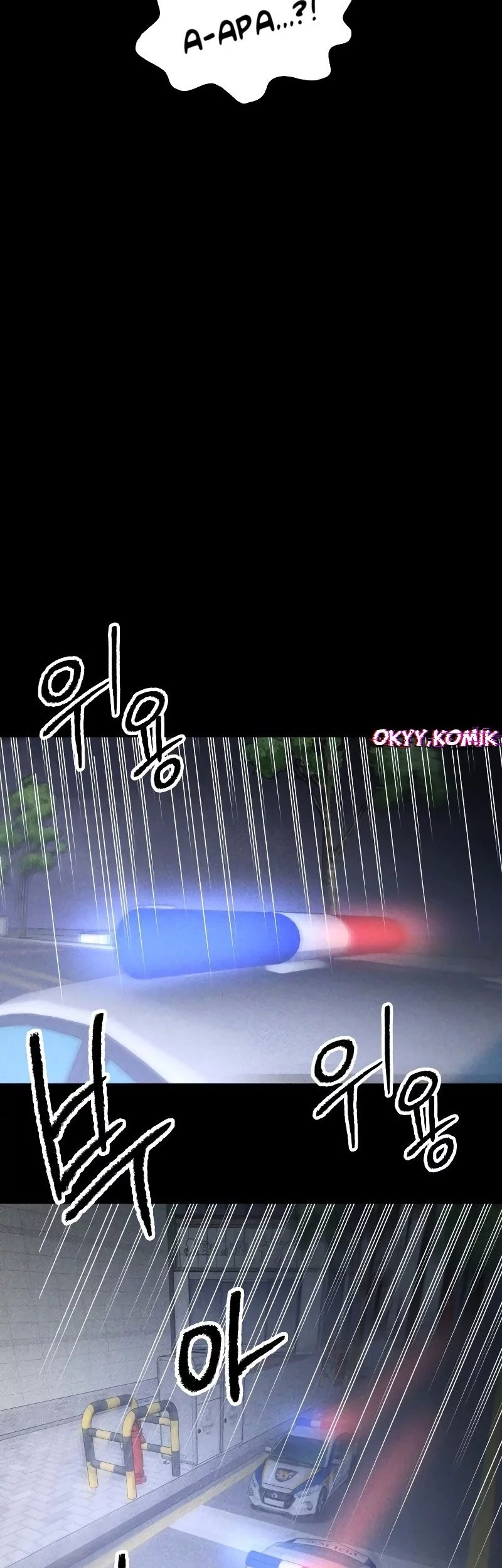 Destined Murderer Bab 14 halaman 29