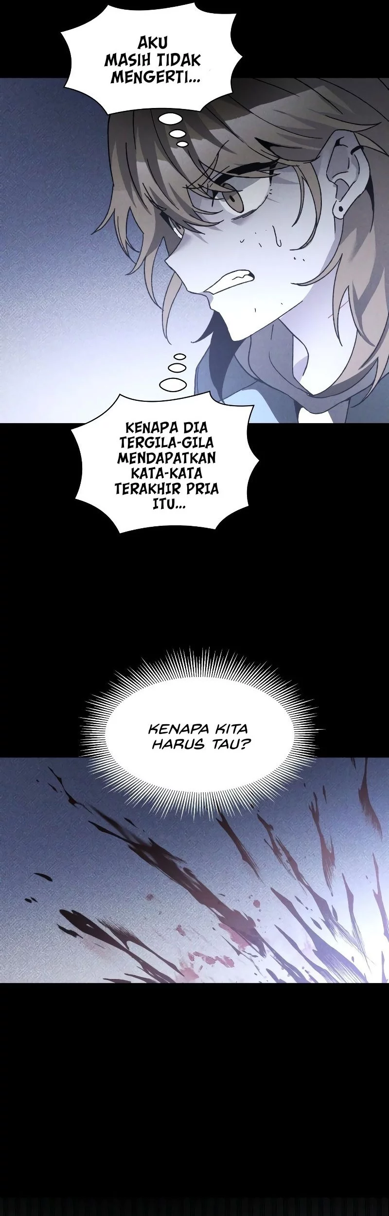 Destined Murderer Bab 14 halaman 36
