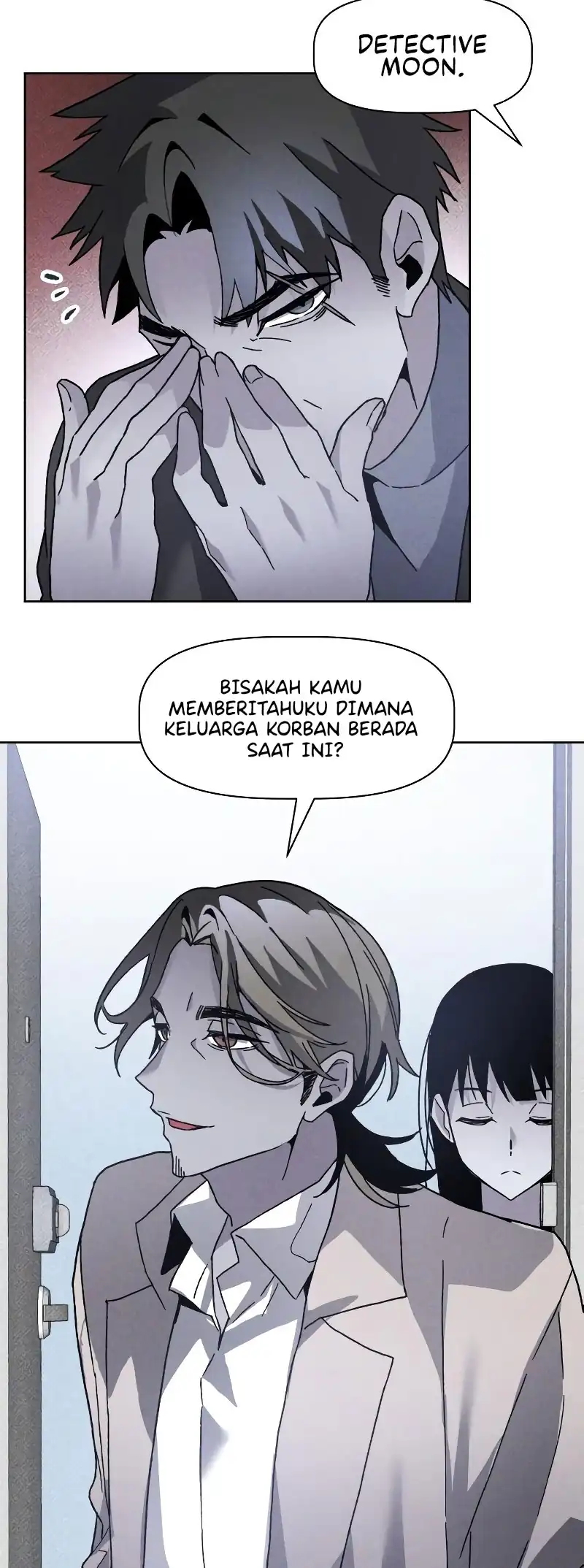 Destined Murderer Bab 15 halaman 15