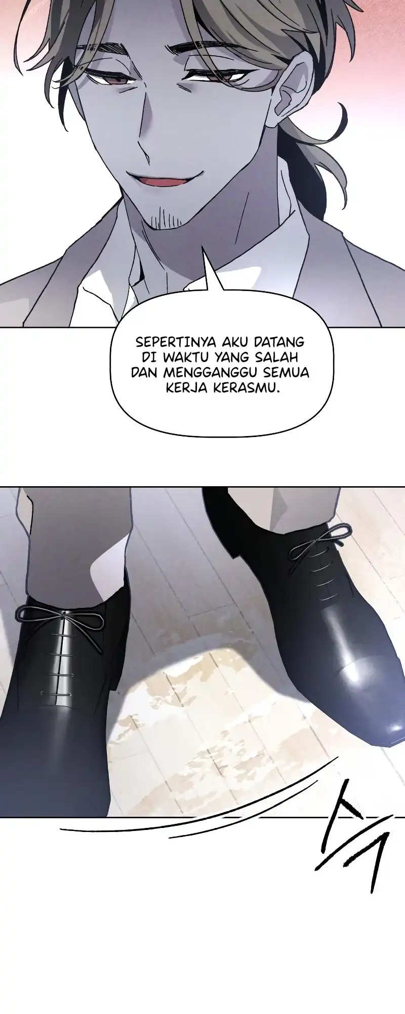 Destined Murderer Bab 15 halaman 20