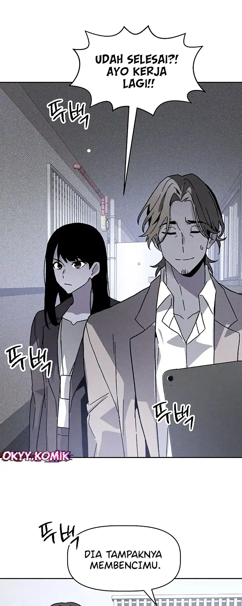Destined Murderer Bab 15 halaman 24