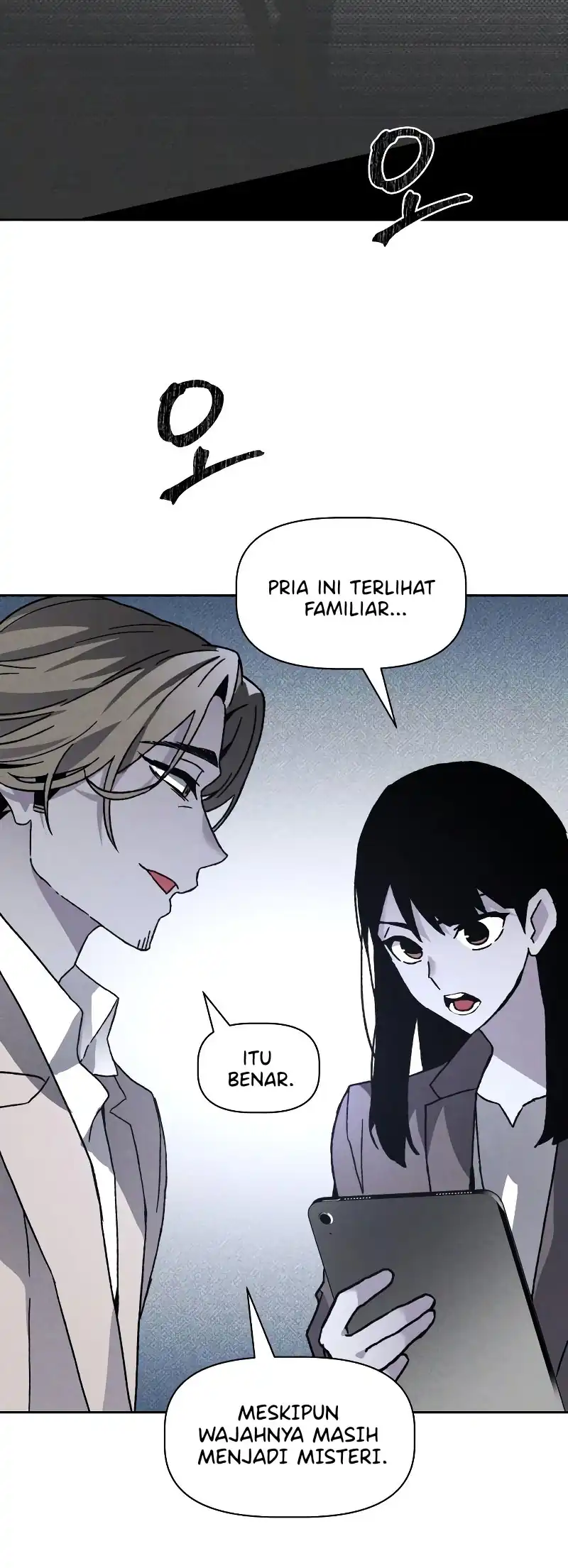Destined Murderer Bab 15 halaman 29