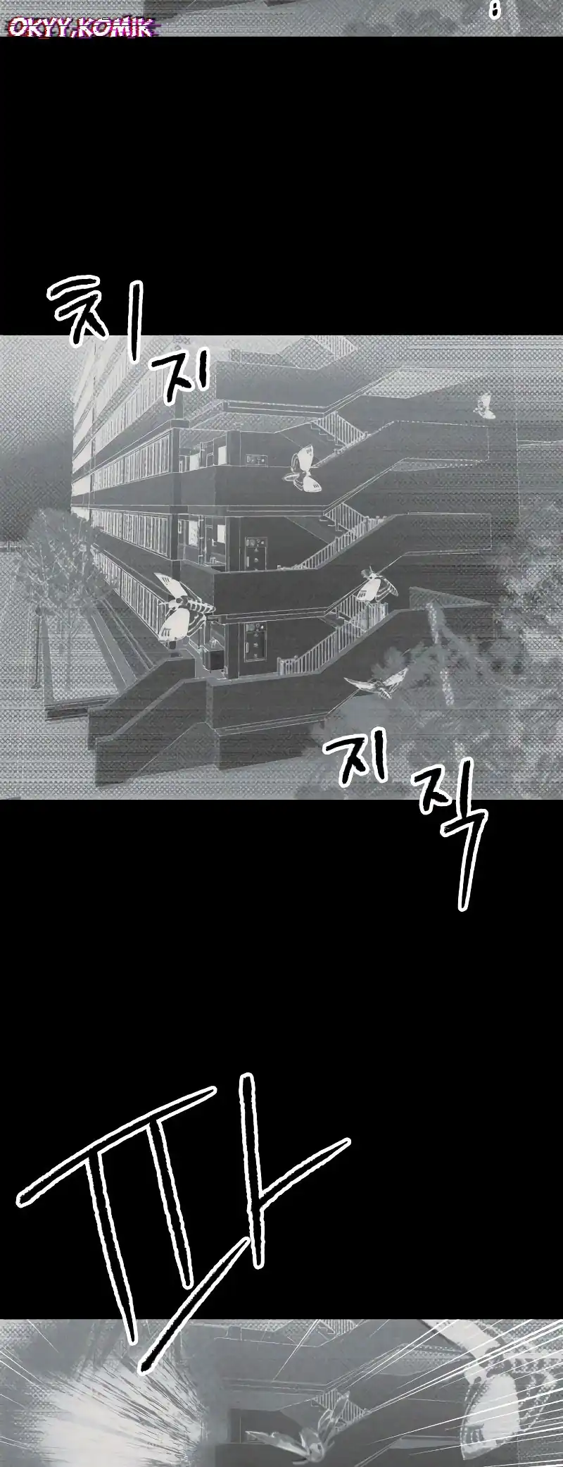 Destined Murderer Bab 15 halaman 37