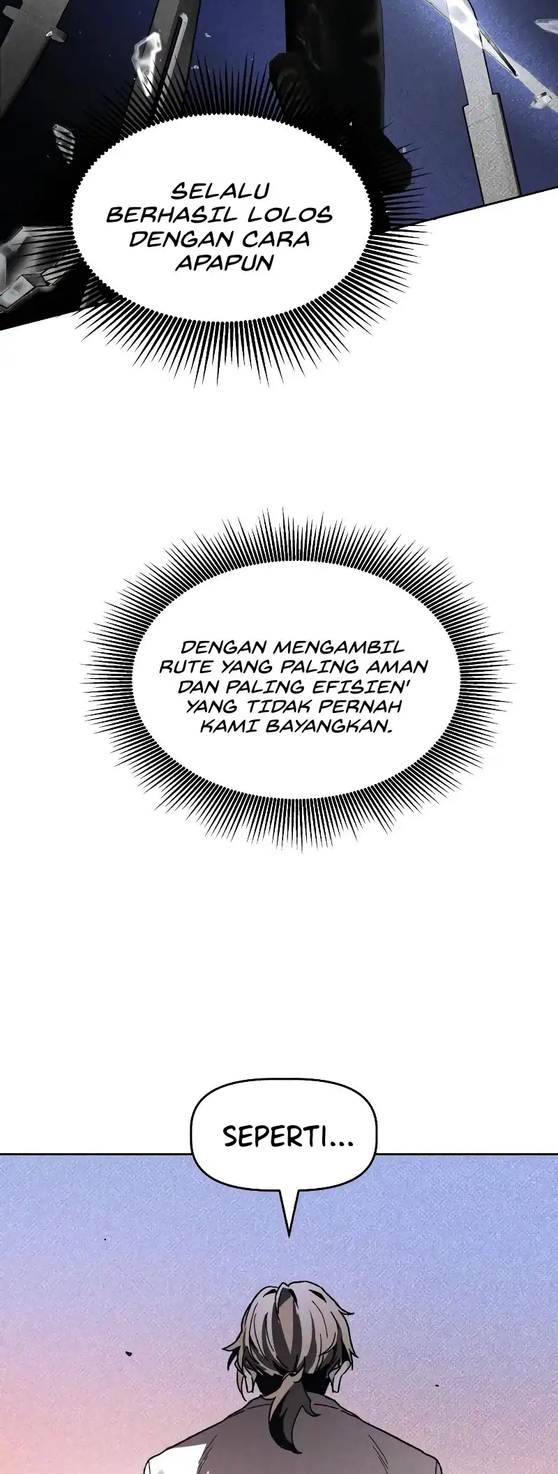 Destined Murderer Bab 15 halaman 44
