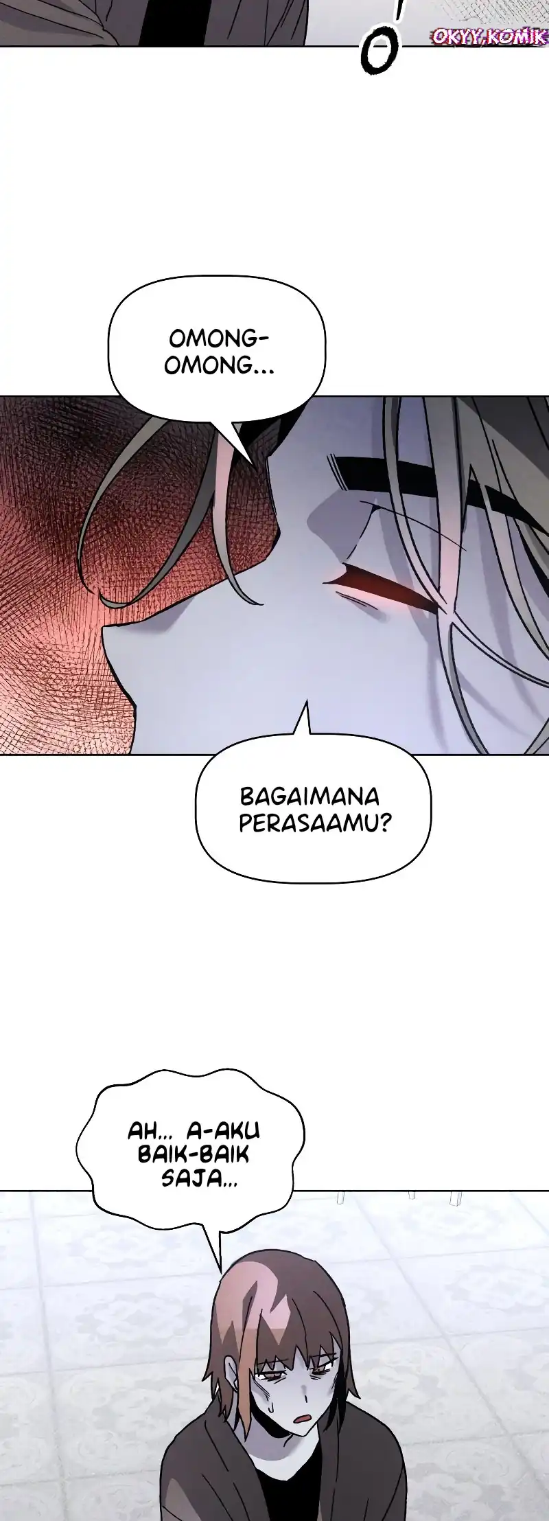 Destined Murderer Bab 15 halaman 52