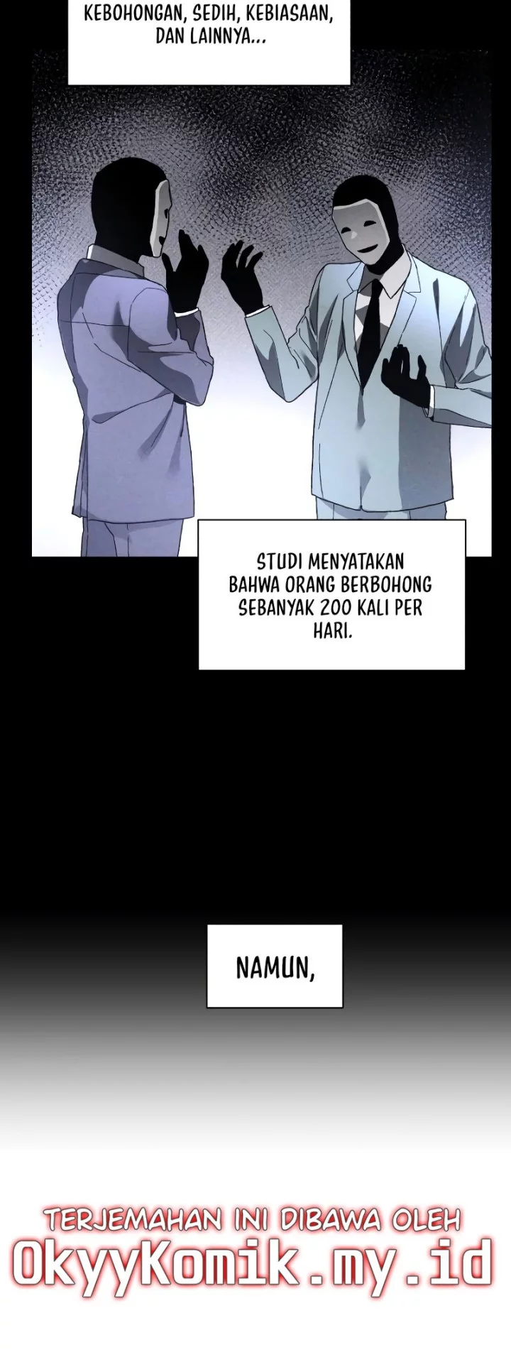 Destined Murderer Bab 16 halaman 4