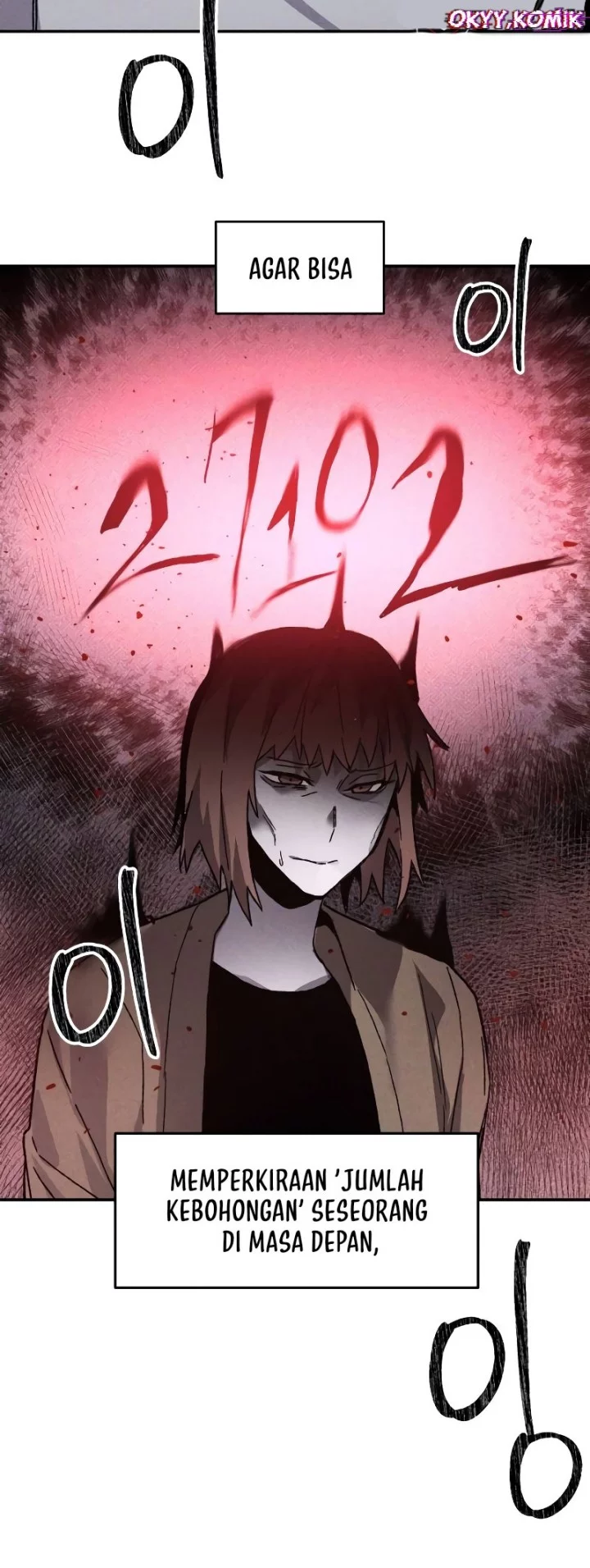 Destined Murderer Bab 16 halaman 8