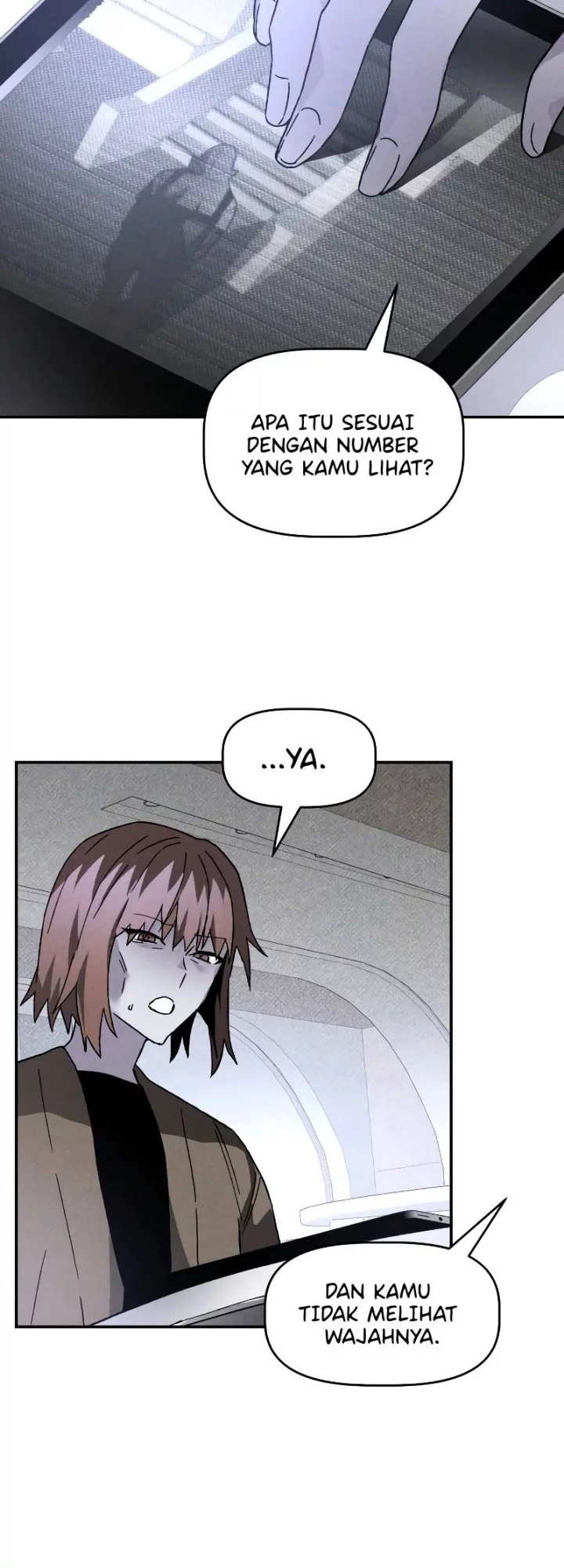 Destined Murderer Bab 16 halaman 10
