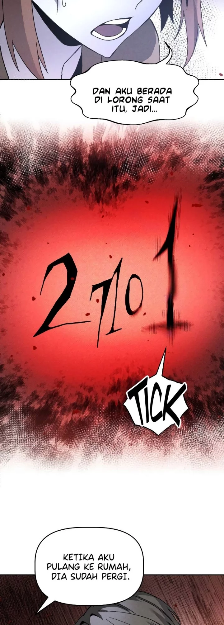 Destined Murderer Bab 16 halaman 18