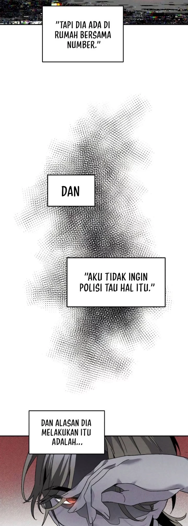 Destined Murderer Bab 16 halaman 20