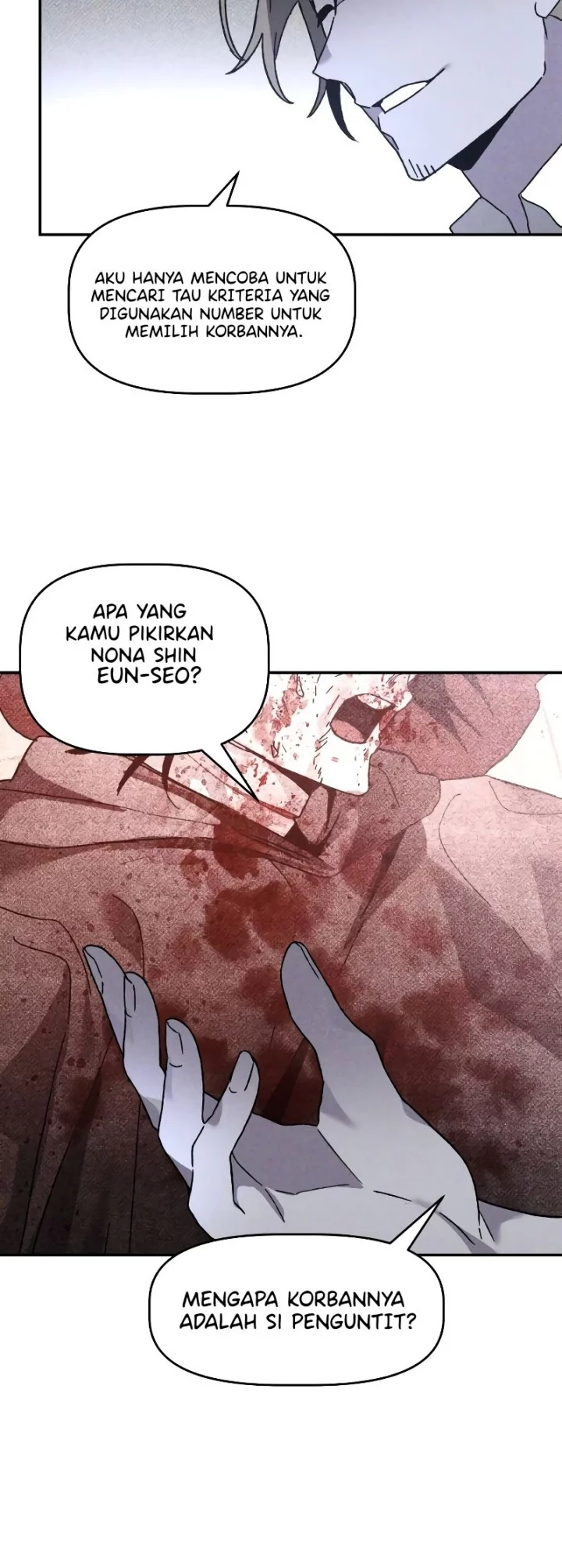 Destined Murderer Bab 16 halaman 24