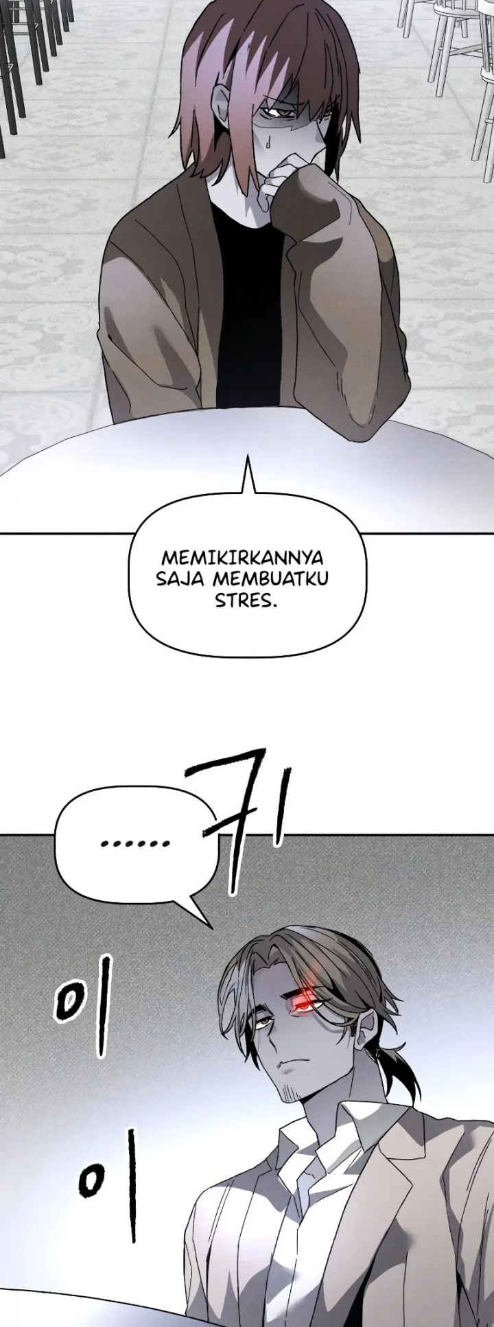 Destined Murderer Bab 16 halaman 26
