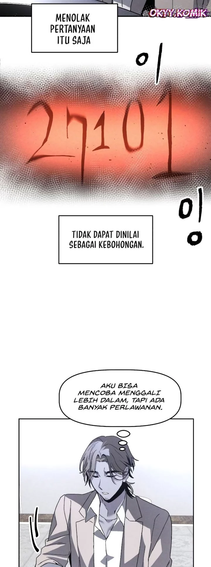 Destined Murderer Bab 16 halaman 27