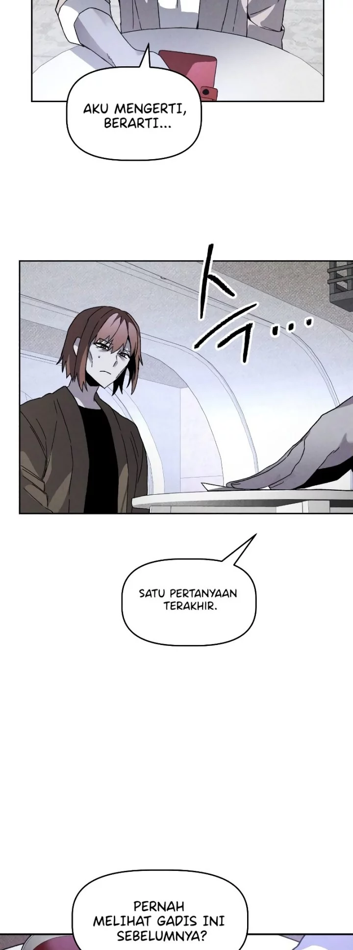Destined Murderer Bab 16 halaman 28