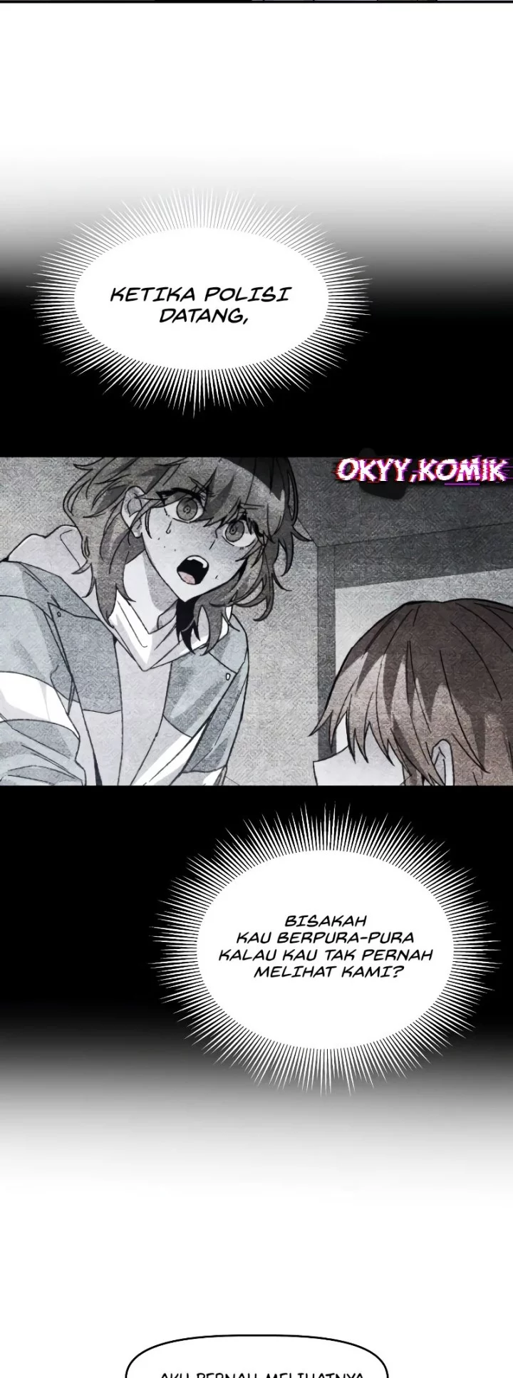 Destined Murderer Bab 16 halaman 30