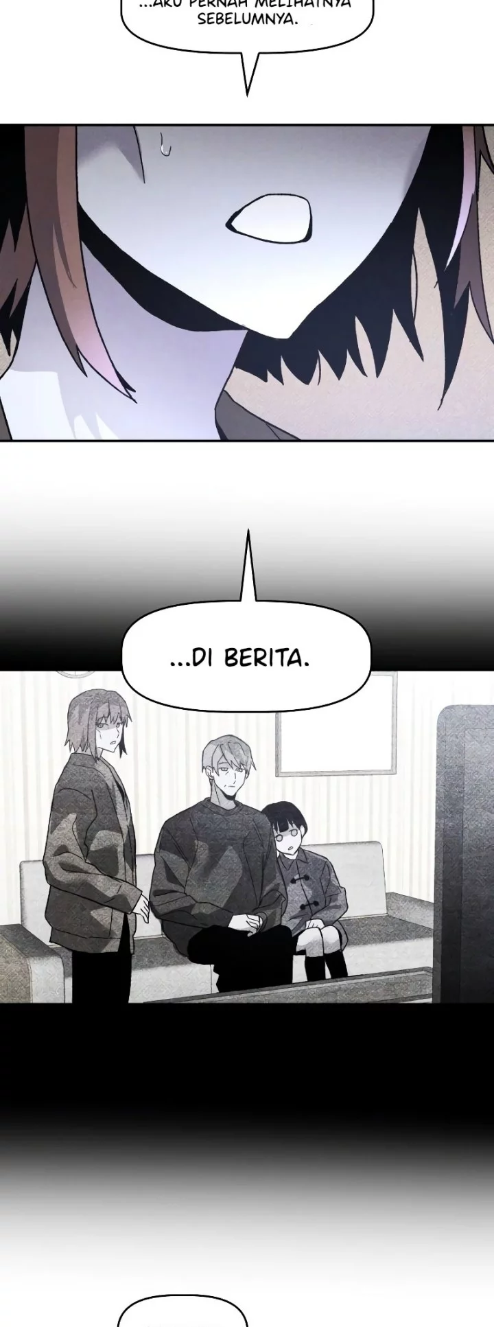 Destined Murderer Bab 16 halaman 31