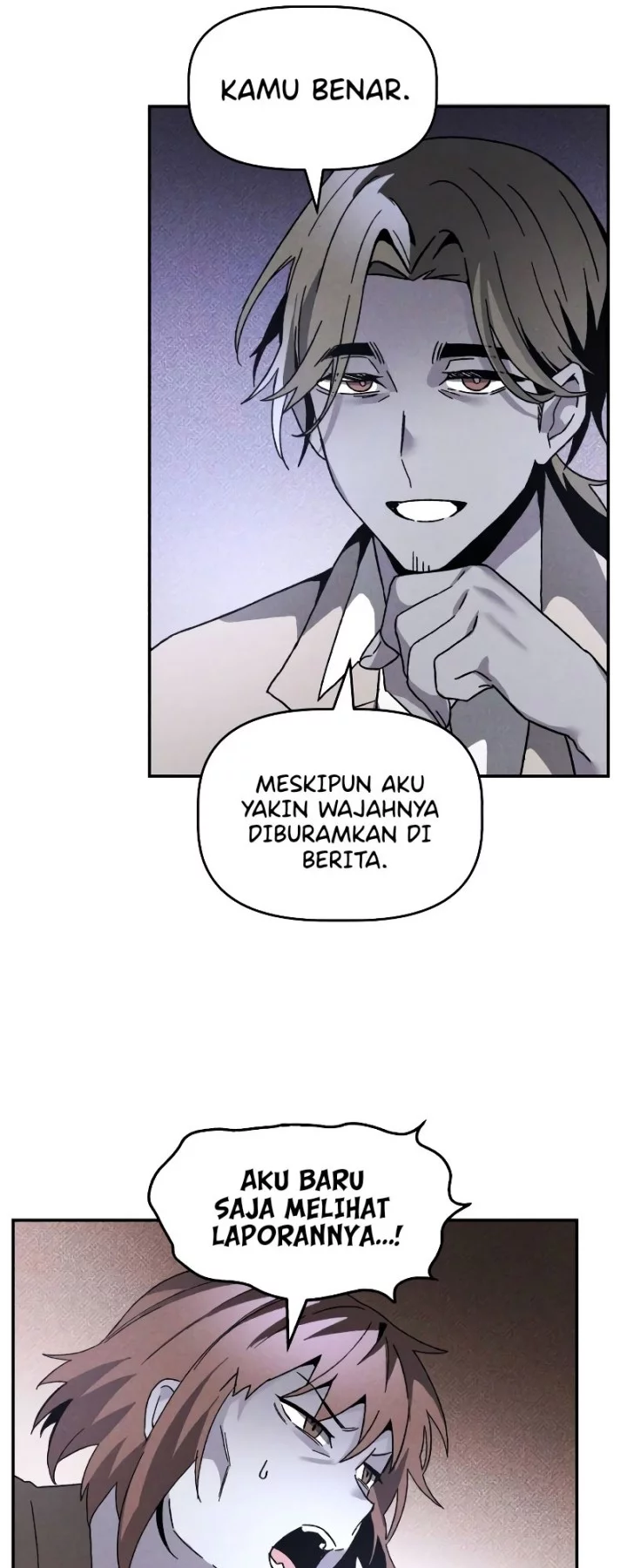 Destined Murderer Bab 16 halaman 33