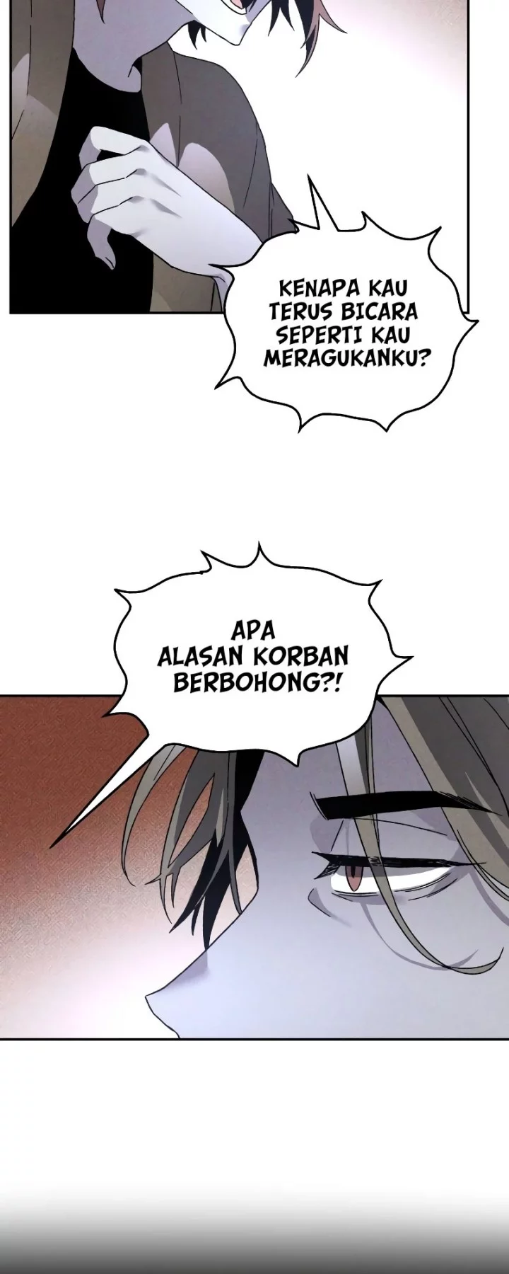 Destined Murderer Bab 16 halaman 34