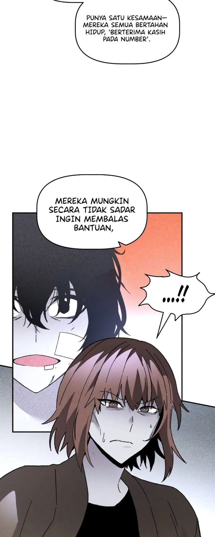 Destined Murderer Bab 16 halaman 38
