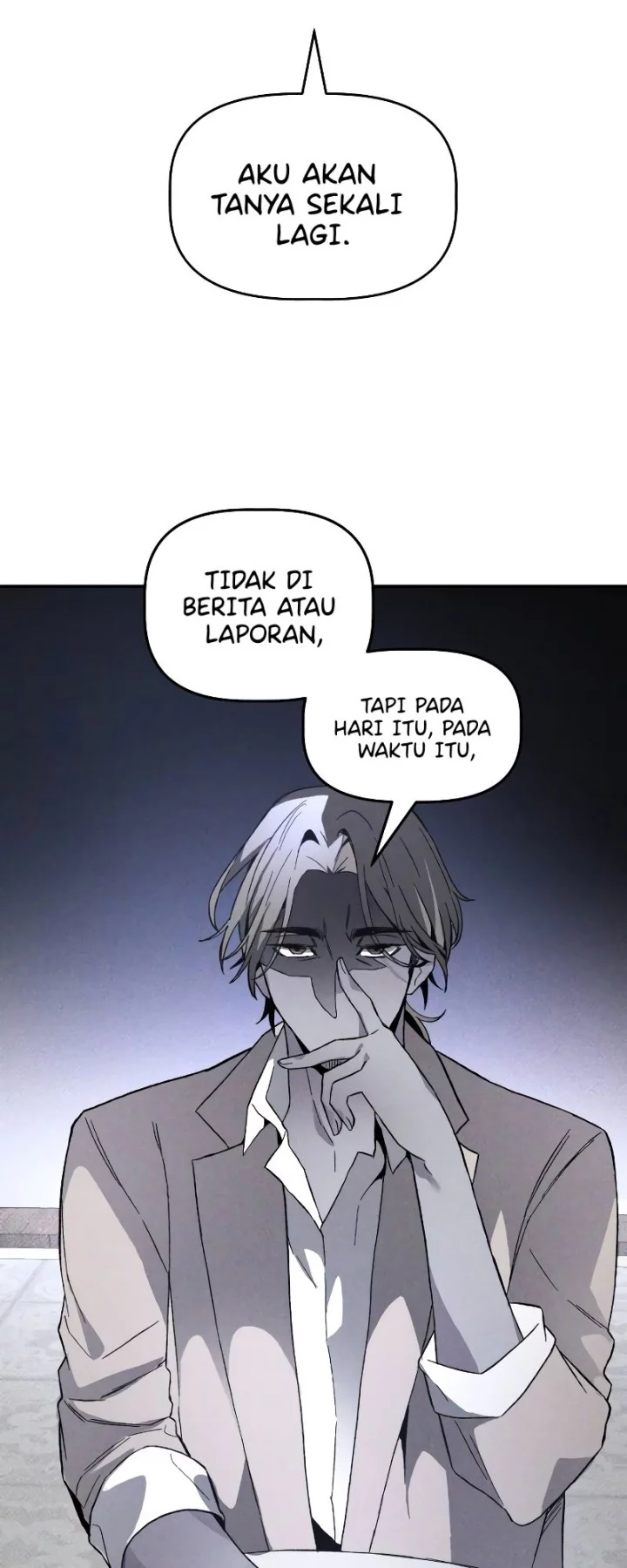 Destined Murderer Bab 16 halaman 40