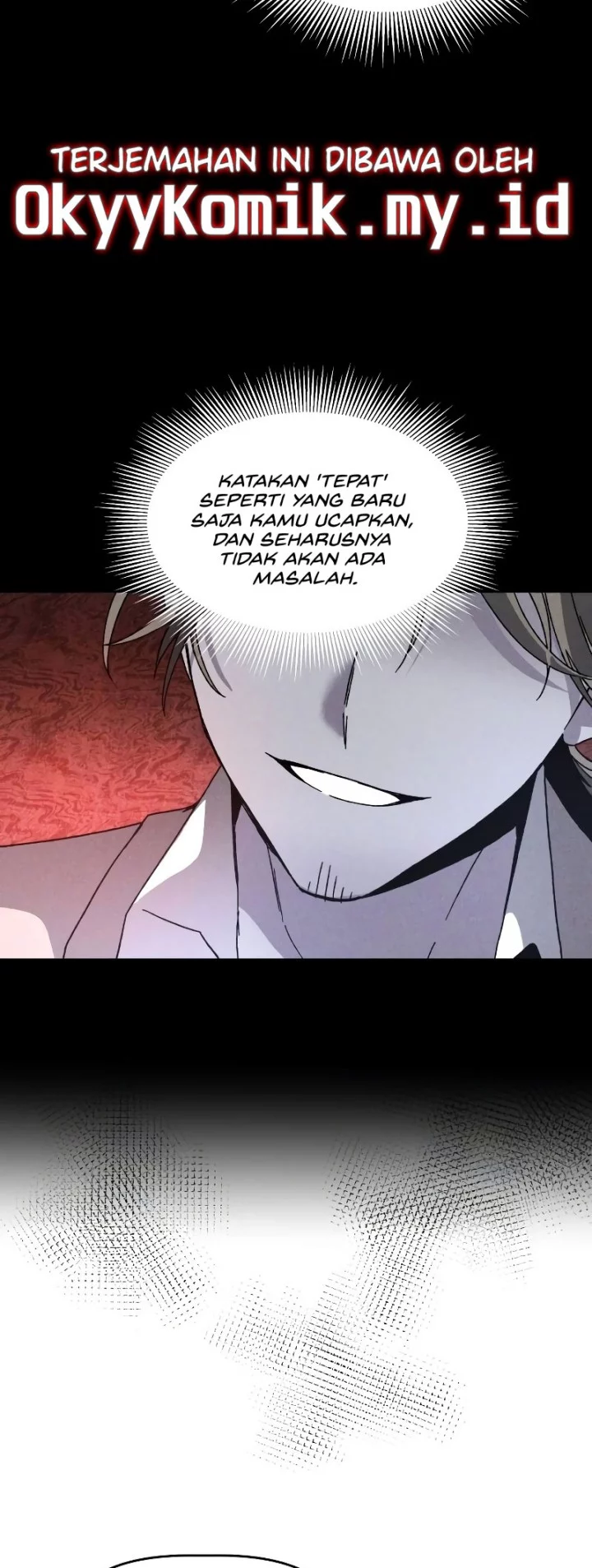 Destined Murderer Bab 16 halaman 52