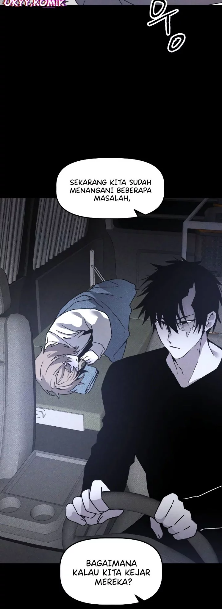 Destined Murderer Bab 16 halaman 59