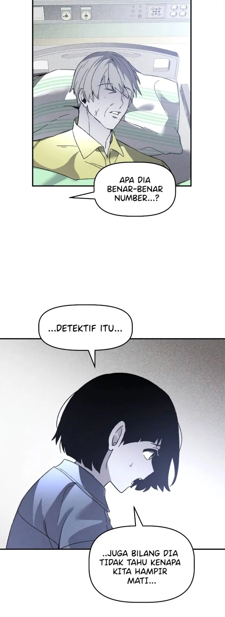 Destined Murderer Bab 16 halaman 63