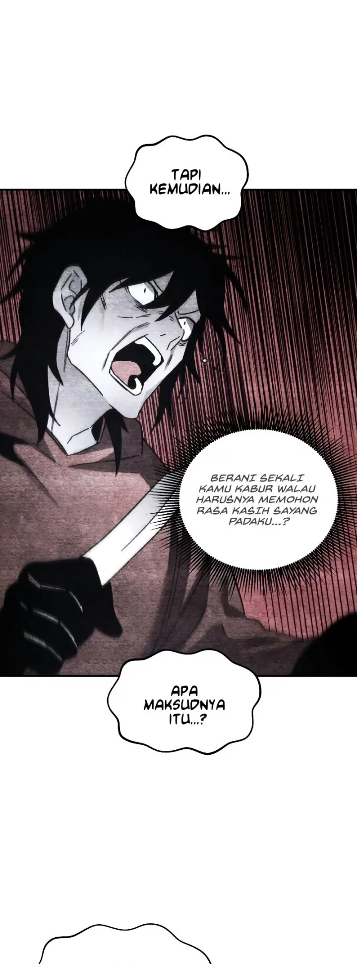 Destined Murderer Bab 16 halaman 65