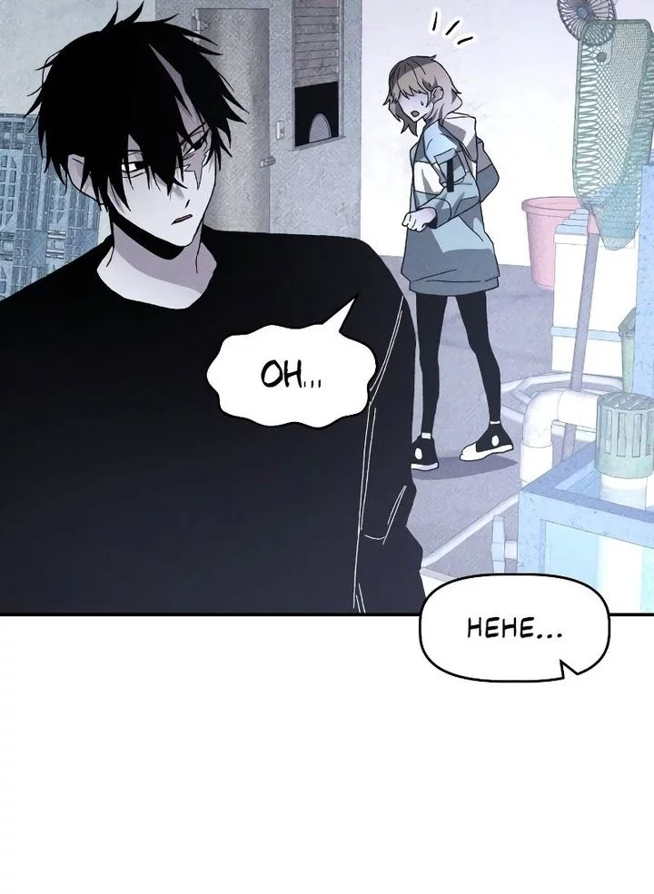 Destined Murderer Bab 17 halaman 26