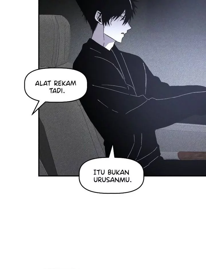 Destined Murderer Bab 17 halaman 30