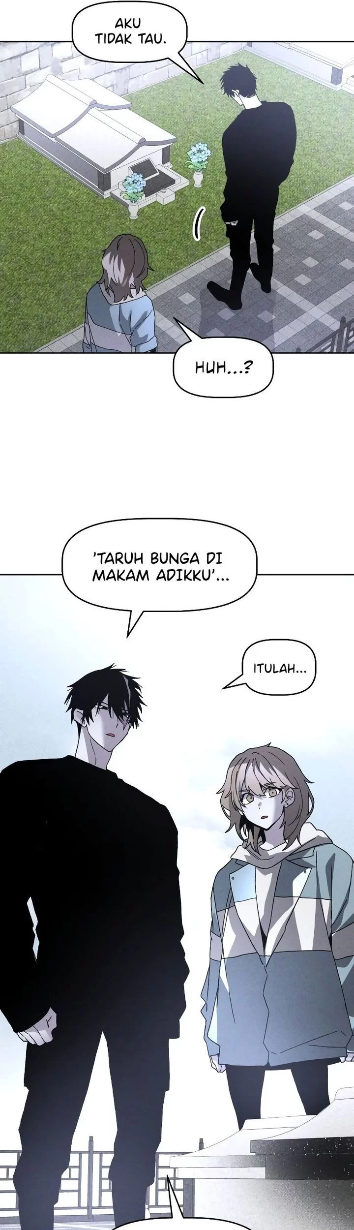 Destined Murderer Bab 17 halaman 46