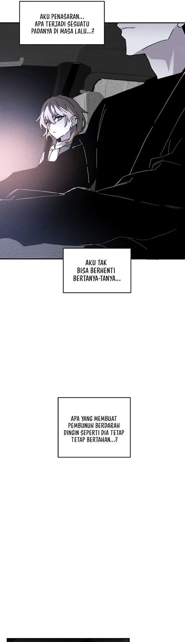 Destined Murderer Bab 17 halaman 56
